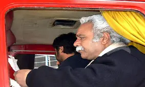 محمد کاسبی یکشنبه از بیمارستان مرخص می‌شود