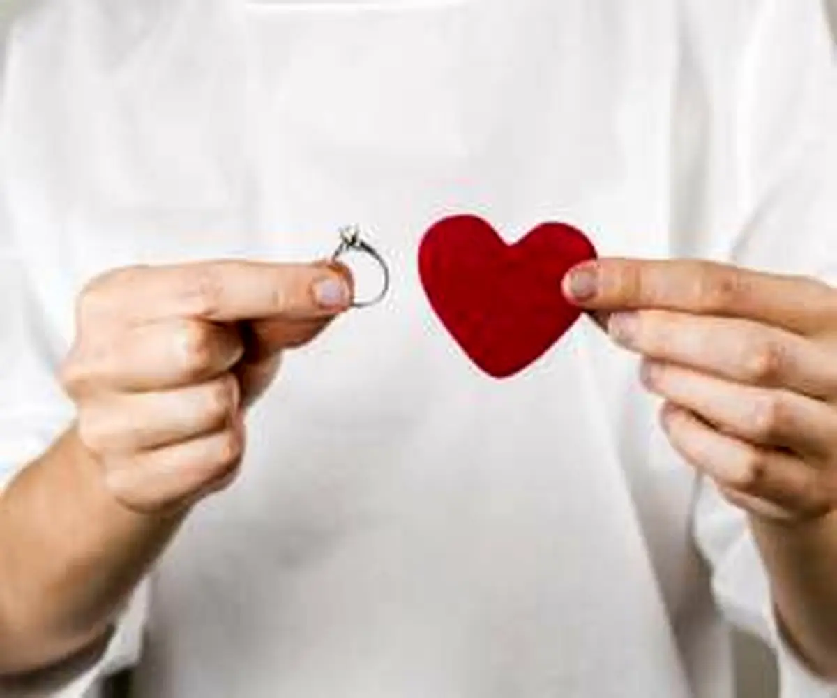 مردی که می خواهد با نامادری اش ازدواج کند!