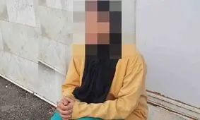 دختر ۱۵ساله: قصد قتل خواهرم را داشتم