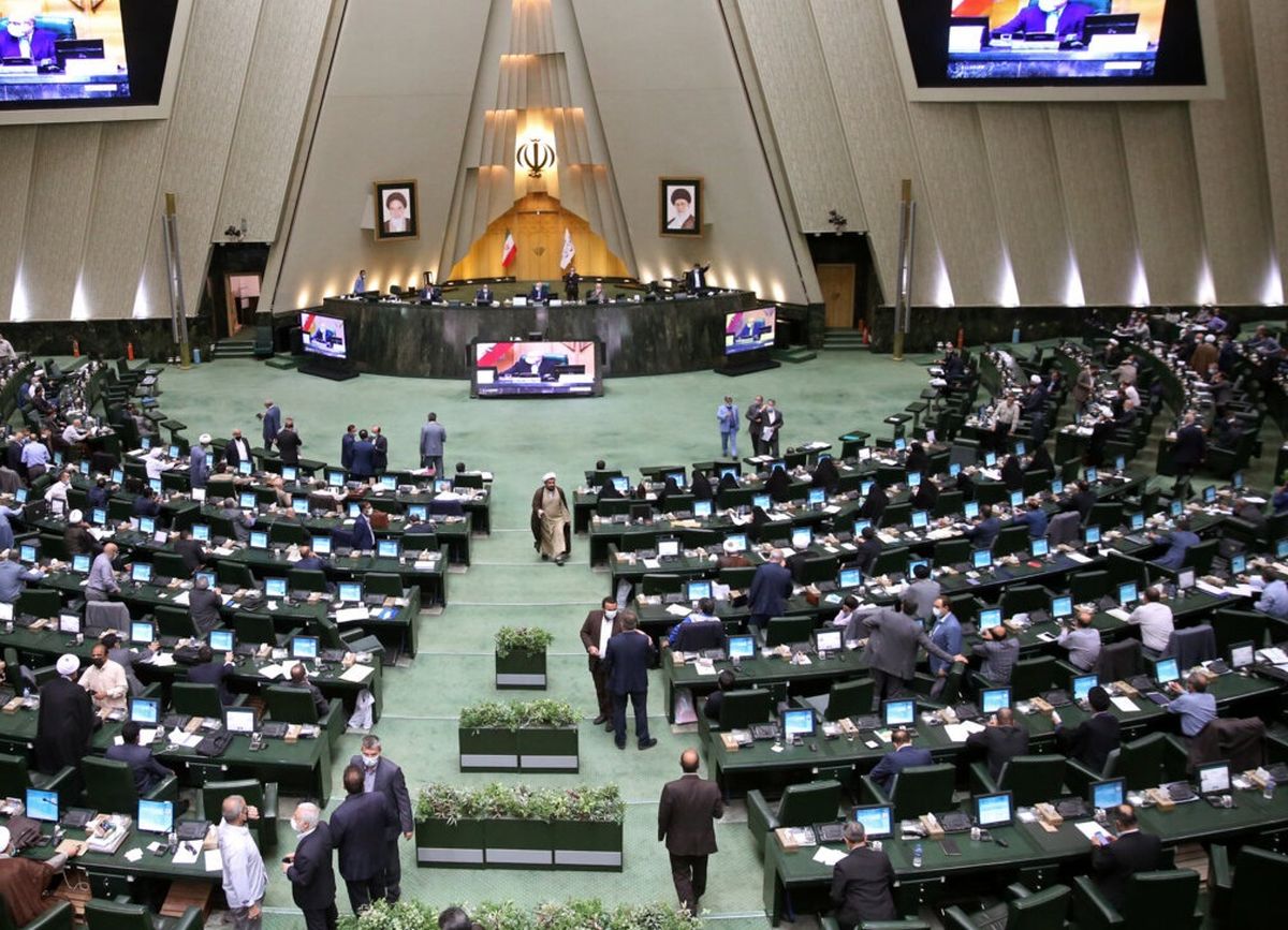 نمایندگان مجلس از هفته بعد به تعطیلات تابستانی میروند