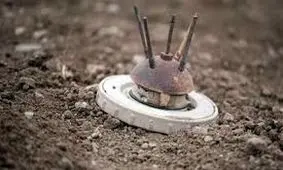 انفجار مین در دهلران یک مصدوم برجای گذاشت