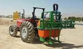 میل گاردان تراکتور نوجوان روستایی زنجانی را به کام مرک کشید