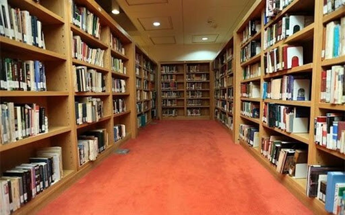 سالنهای مطالعه کتابخانههای عمومی البرز باز است
