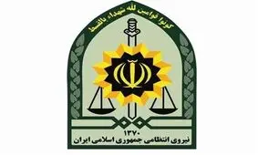عذرخواهی پلیس از مردم؛ با مامور خاطی برخورد قانونی می‌کنیم