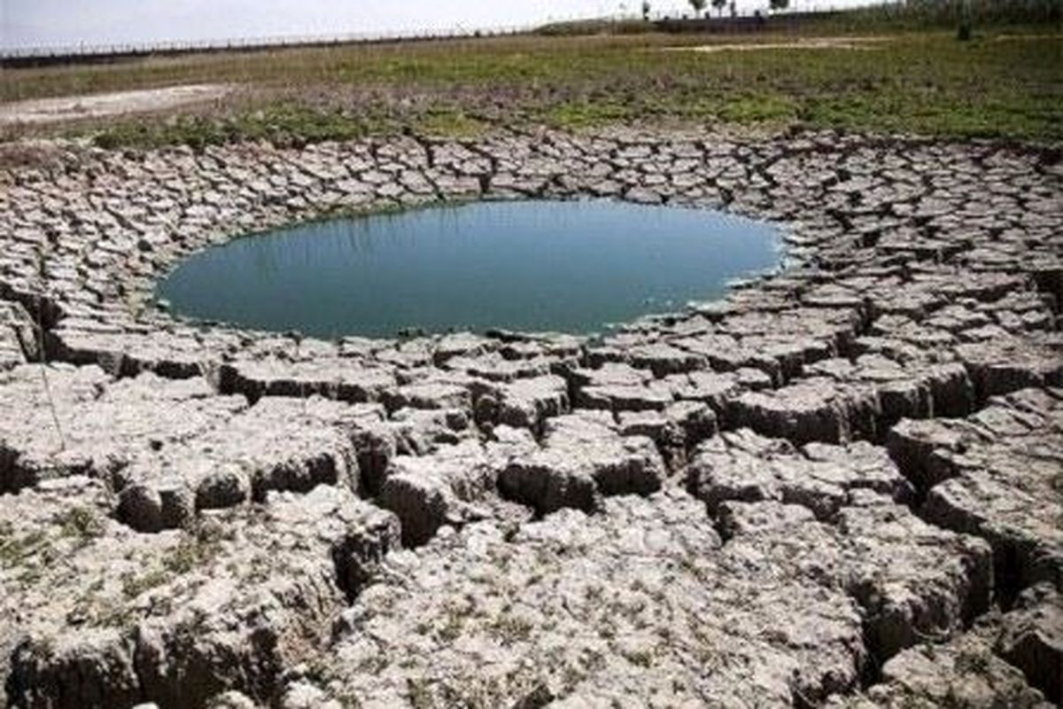 کاهش منابع زیرزمینی آب شهرستان شیراز، در برخی از سفره ها امکان برداشت آب وجود ندارد