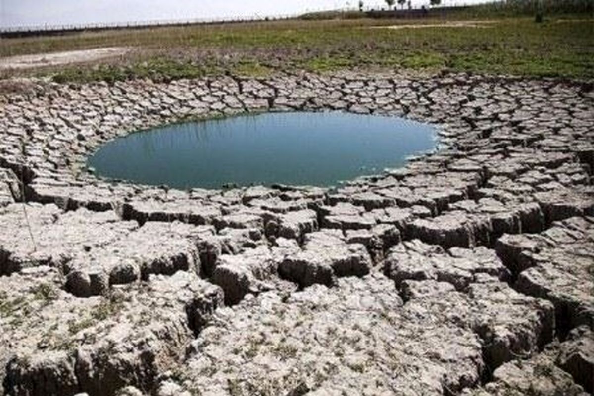 کاهش منابع زیرزمینی آب شهرستان شیراز، در برخی از سفره‌ ها امکان برداشت آب وجود ندارد