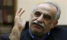 اگر بگویید مسعود کرباسیان متخصص اقتصاد کلان نیست، درست گفته‌اید/ باید انحصار را برچینیم