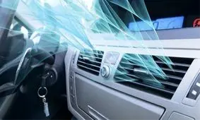 کولر خودرو زیر آفتاب را به این دلیل مهم روشن نکنید