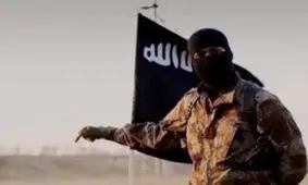 آنچه در فیلم دیروز داعش مشاهده می‌شود/ وقتی داعش ایرانیان را صفوی، مزدور آمریکا میداند و توهم فتح تهران را دارد