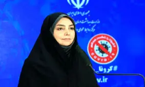 افزایش ۴ درصدی بیماران سرپایی کرونا مثبت