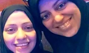 عربستان ۲ فعال حقوقی زن را آزاد کرد