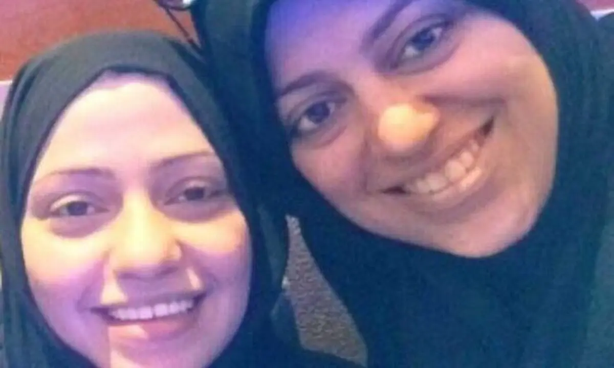 عربستان ۲ فعال حقوقی زن را آزاد کرد