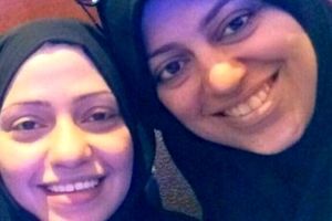 عربستان ۲ فعال حقوقی زن را آزاد کرد