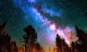 ویدئو ۳۰ ثانیه‌ای که از ۲۵۰۰ عکس تشکیل شده!