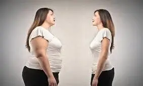 ۲۰ عادت که شما را چاق می‌کند