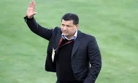 گفت‌وگوی ویژه "آس" با علی دایی درباره شکستن یک رکورد/ من 111 گل زده ام اما اهمیتی ندارد!