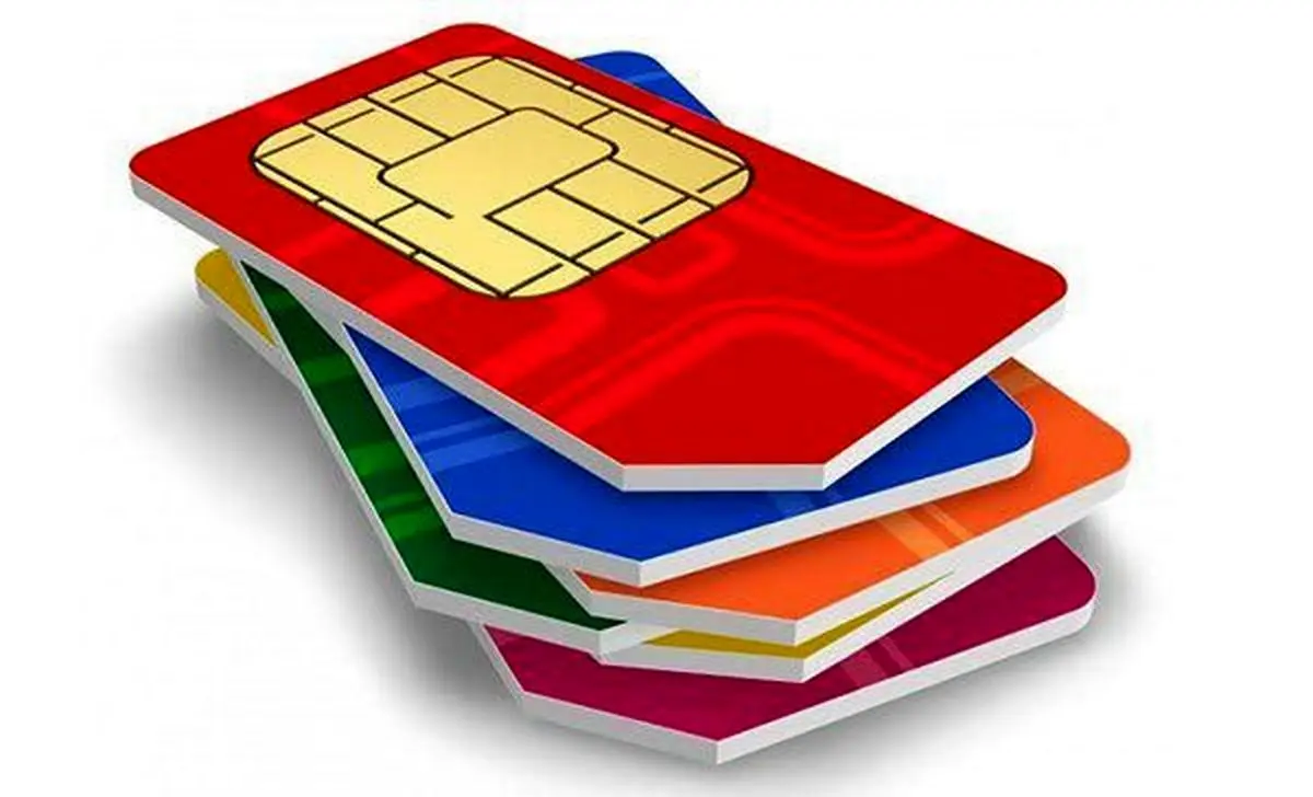 23سال از زمان صدور نخستين سيمکارت تلفن همراه در کشور گذشت