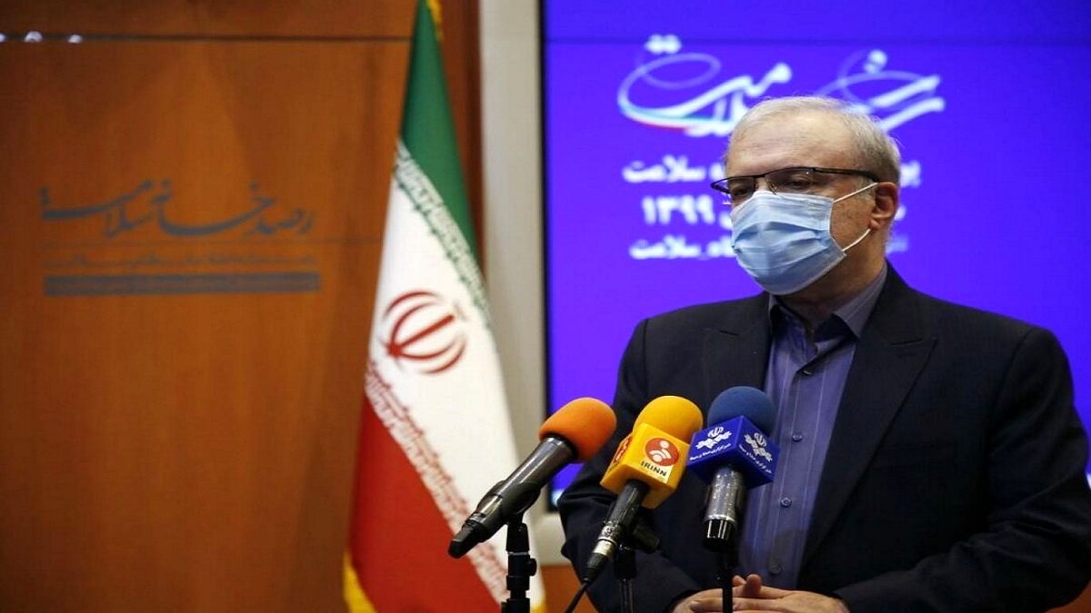 نمکی: تعرفه خدمات پرستاری مشخص شد/ بیماران اورژانسی فقط ۱۰ درصد هزینه را پرداخت خواهند کرد