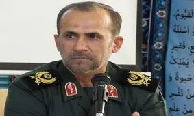 آمادگی سپاه برای همکاری با دستگاه قضا در فارس