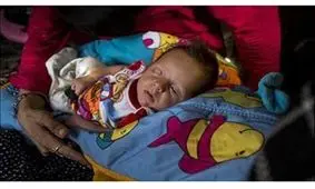 معتادان مادرزاد