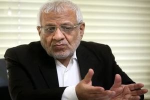 بادامچیان: رئیسی با یک کلمه، تکلیف مناسبات جدید ایران و آمریکا را مشخص کرد!