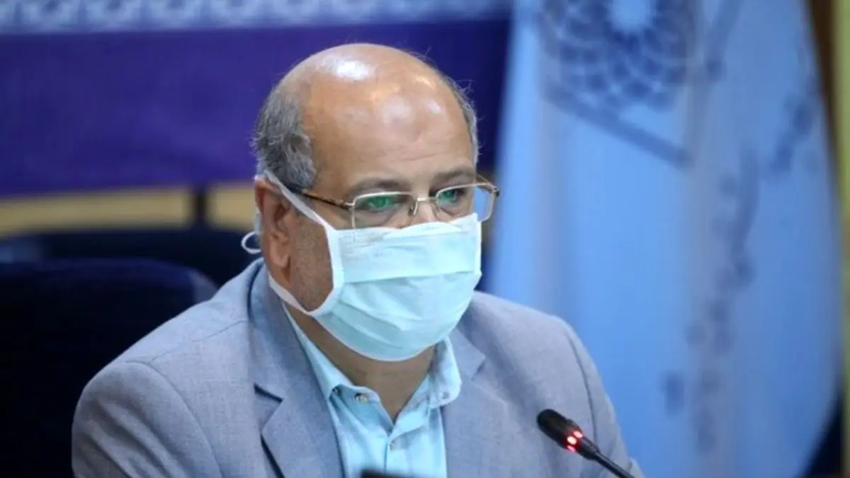 هر فرد مبتلا به کرونای دلتا می‌تواند ٨ تا ١٢ نفر را مبتلا کند