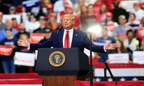 دروغ بزرگ ترامپ و پیامدهای آن