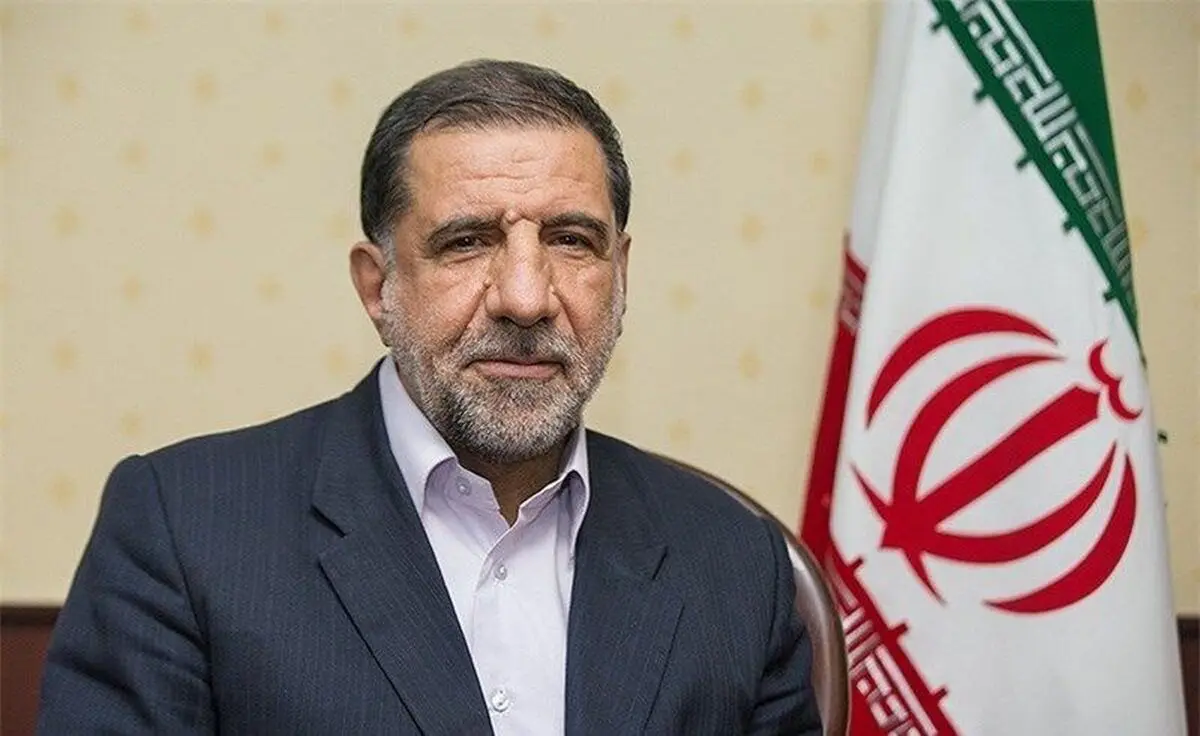 سردار کوثری در واکنش به شکایت حمید رسایی: در سال ٨٧ بازنشسته شده ام/ مشکلی برای حضورم در مجلس نیست