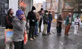 ویروس کرونا بیش از یک میلیارد نفر را بیکار کرد