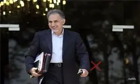 تصویری از شهردار جدید تهران در کنار آیت الله هاشمی و مریم میرزاخانی