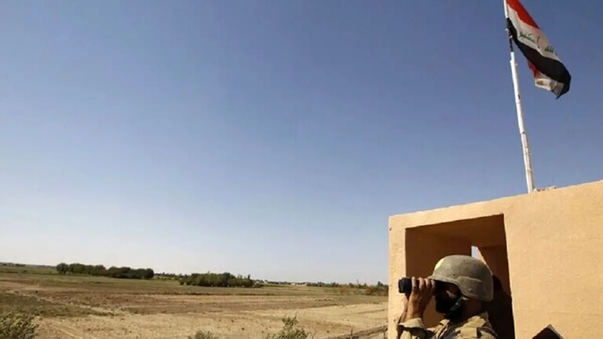 حمله هوایی آمریکا به مرز سوریه و عراق/ ۴ نیروی حشد شعبی و یک کودک سوری به شهادت رسیدند