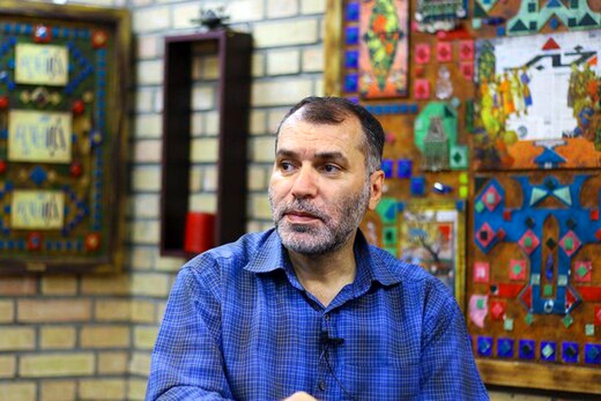 مسعود دهنمکی: سلبریتیها با سیاست قهر نکردند، احتیاط کردند