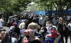 وضعیت تهدیدآمیز برای کشور درصورت عدم استفاده از فرصت پنجره جمعیتی