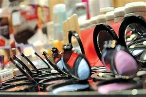 ۹۰ درصد لوازم آرایشی و بهداشتی عرضه شده در کرمانشاه سالم است
