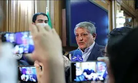 محسن هاشمی: اصلاحات به خون تازه‌ای نیاز دارد/ عدم مشارکت رتبه اول انتخابات و این یک چالش جدی برای کل سیستم است