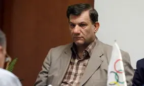 حرفهای عجیب علی مرادی در مورد کشتی: آنقدر پول دارند که نمی دانند با آن چکار کنند!