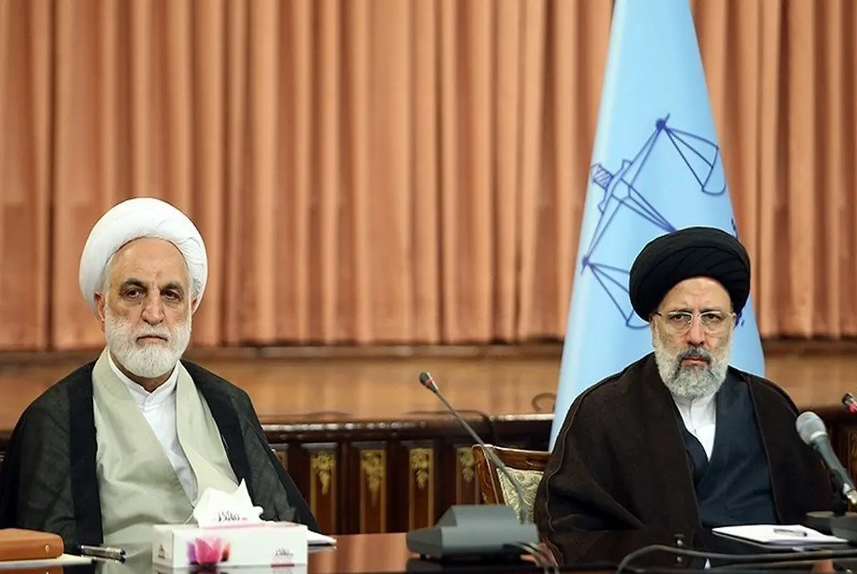 قاضی القضات جدید؛ یک چهره نام آشنا/ کار ریاست محسنی اژه‌ای در قوه قضائیه تمام شد؟