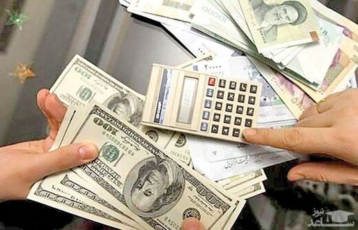 حمله به سطح روانی قیمت دلار