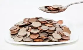 مزه فلز در دهان نشانه چیست؟