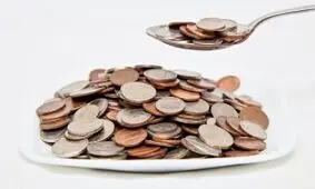 مزه فلز در دهان نشانه چیست؟