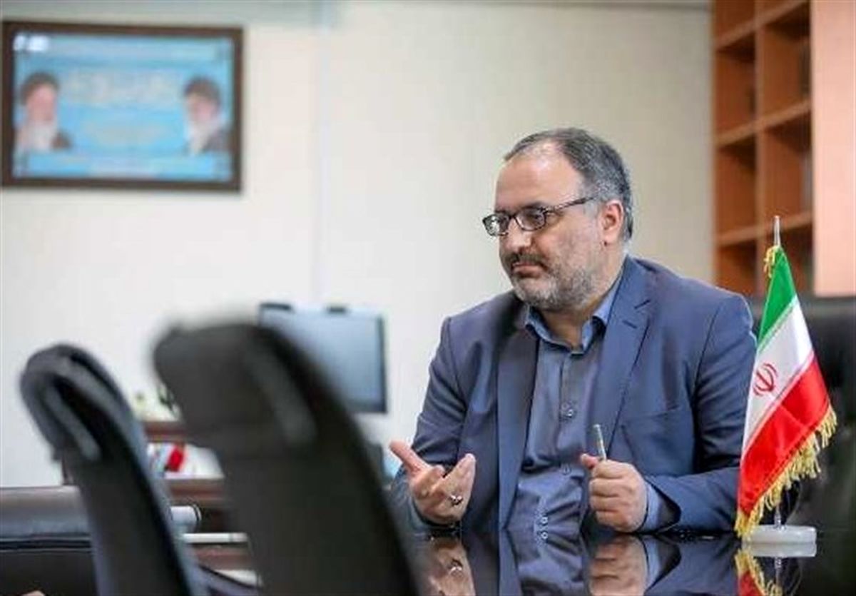 حجم پروندههای ورودی به دادسرای استان کرمانشاه بالاست