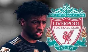 تماس لیورپول با کومان/ جدایی بزرگ اتفاق می افتد؟