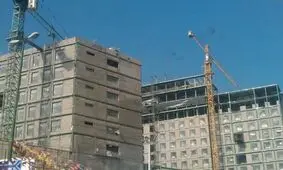 بیش از ۳۱۰۰ پروژه نیمه‌ تمام در خوزستان داریم