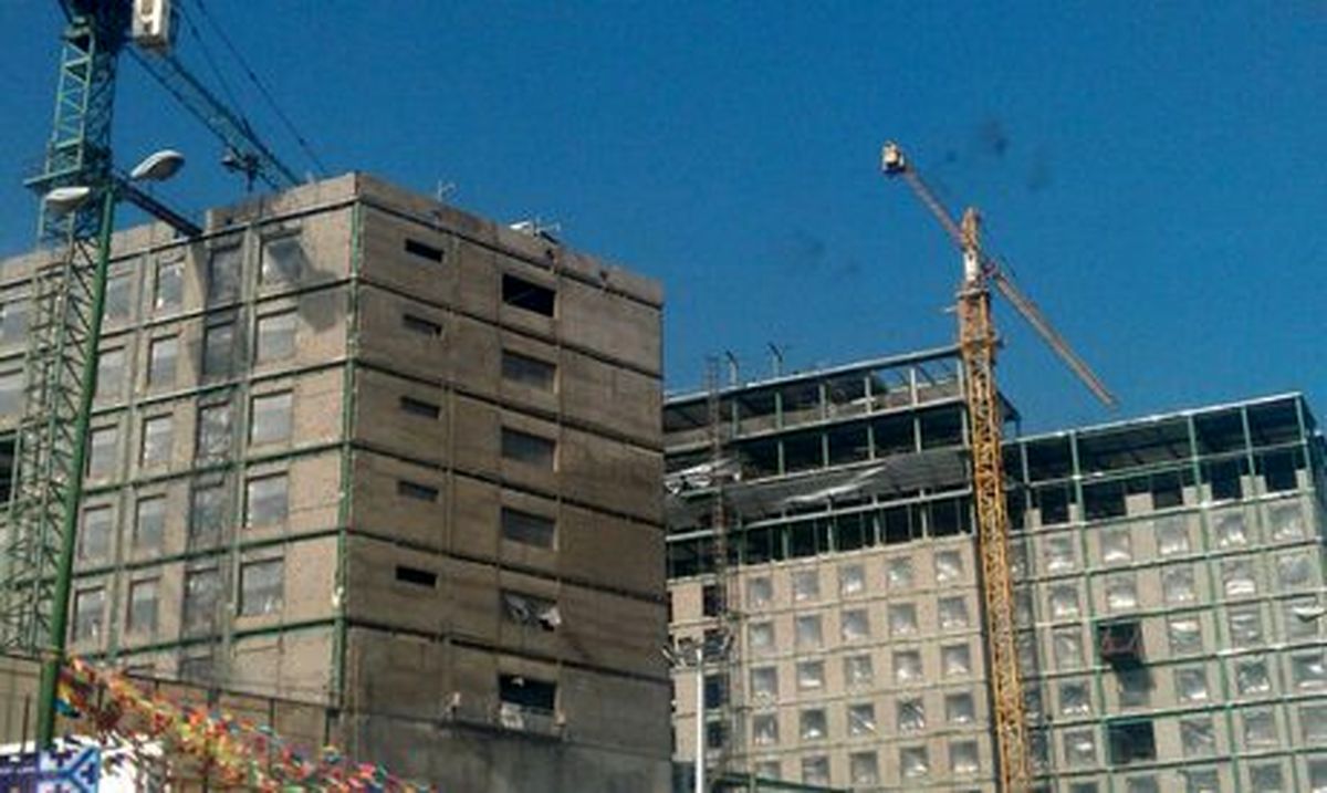 بیش از ۳۱۰۰ پروژه نیمه تمام در خوزستان داریم