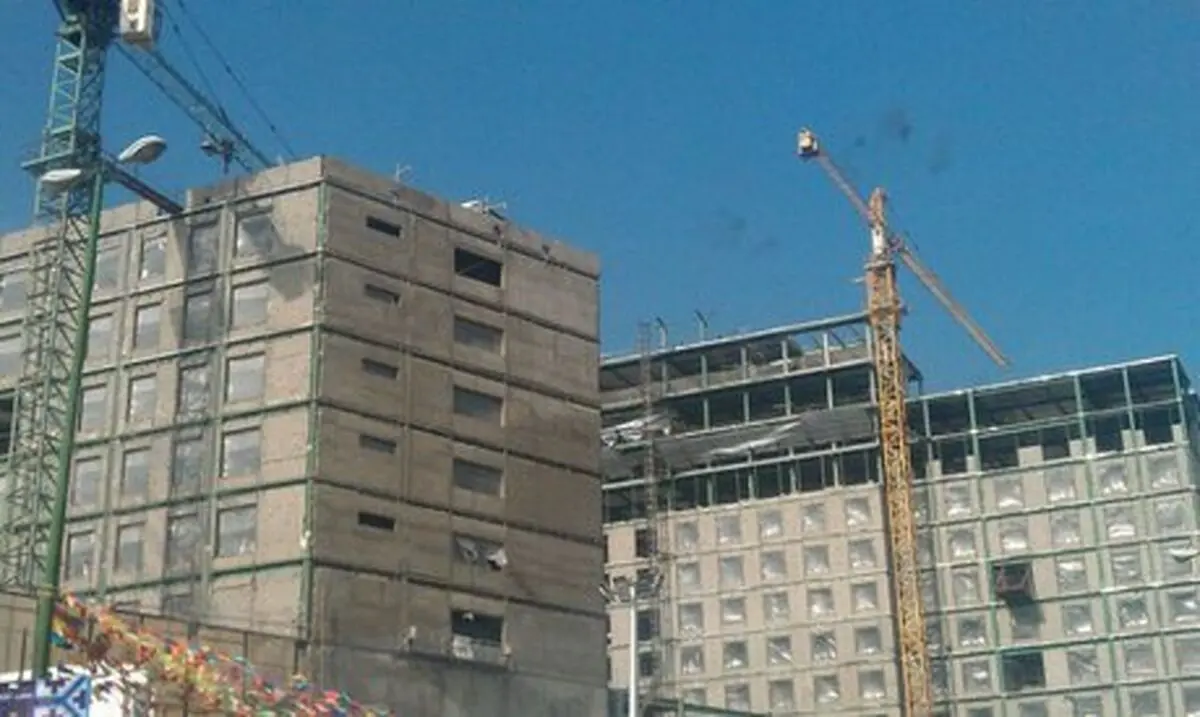 بیش از ۳۱۰۰ پروژه نیمه‌ تمام در خوزستان داریم