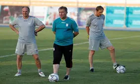 ابهام درباره چگونگی تمدید قرارداد اسکوچیچ/ خبری از برگزاری نشست هیات رئیسه نیست!