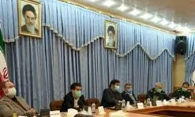 91 هزار نفر اردبیلی در چرخه واکسیناسیون کرونا قرار گرفتند