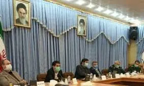 91 هزار نفر اردبیلی در چرخه واکسیناسیون کرونا قرار گرفتند