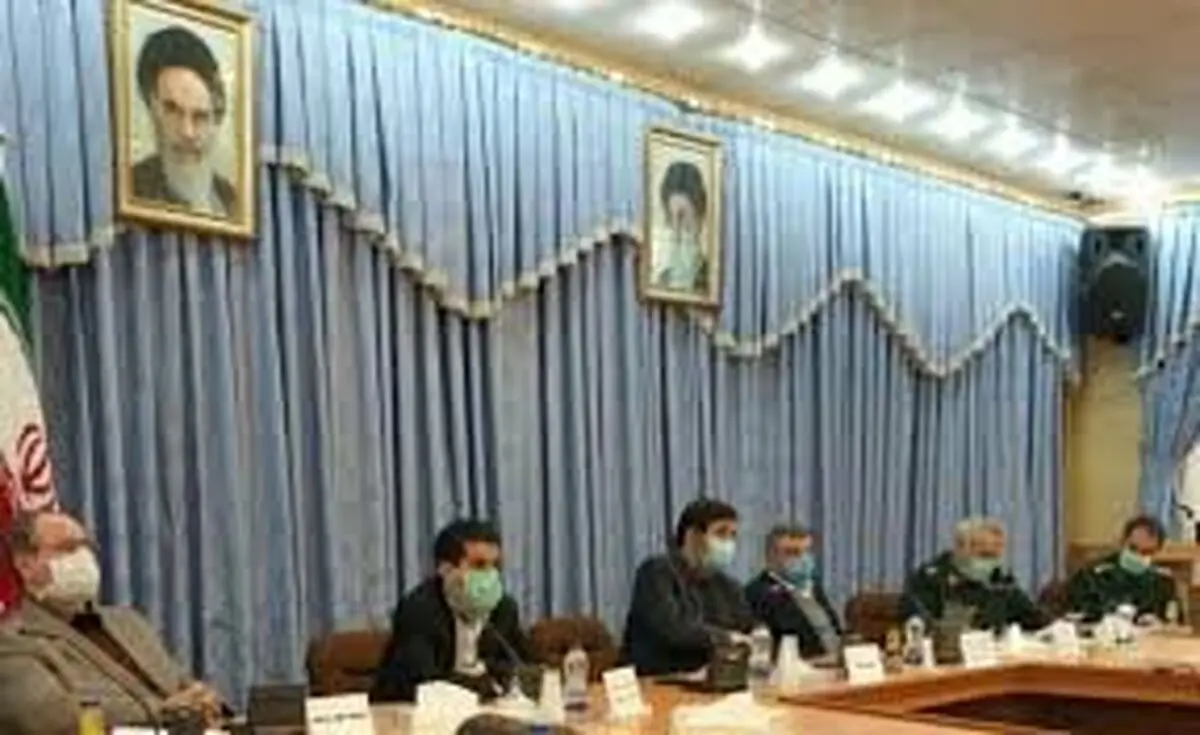 91 هزار نفر اردبیلی در چرخه واکسیناسیون کرونا قرار گرفتند