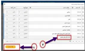 مشکلات سامانه دریافت کارنامه آموزش و پرورش برای دانش آموزان